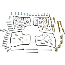 Parts Unlimited Carburetor Kit for Honda ST1100 [MPN: 1003-1323]_262639