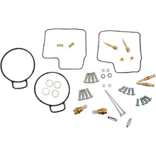 Parts Unlimited Carburetor Kit for Honda GL1500 [MPN: 1003-1324]_262640