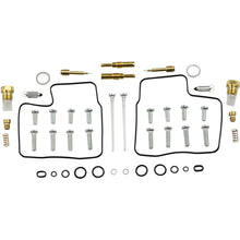 Parts Unlimited Carburetor Kit for Honda VT1100C2 [MPN: 1003-1313]_262641