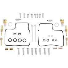 Parts Unlimited Carburetor Kit for Honda VT1100C2 [MPN: 1003-1314]_262642