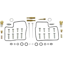 Parts Unlimited Carburetor Kit for Honda VT1100C2 [MPN: 1003-1315]_262644