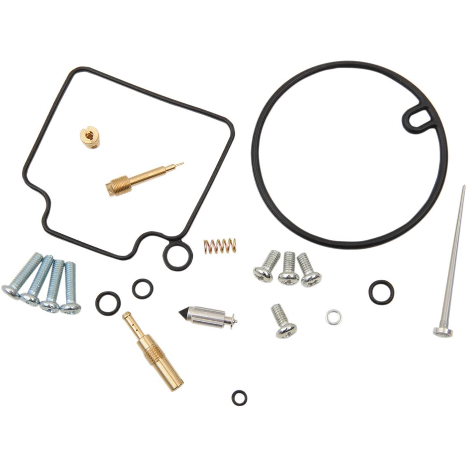 Parts Unlimited Carburetor Kit for Honda VTX1300 [MPN: 1003-1316]_262645