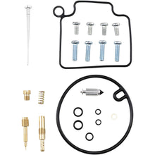 Parts Unlimited Carburetor Kit for Honda VTX1300 [MPN: 1003-1317]_262646