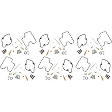 Parts Unlimited Carburetor Kit for Honda GL1500 [MPN: 1003-1318]_262647