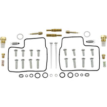 Parts Unlimited Carburetor Kit for Honda VT1100C [MPN: 1003-1311]_262652