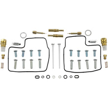 Parts Unlimited Carburetor Kit for Honda VT750 [MPN: 1003-1301]_262655