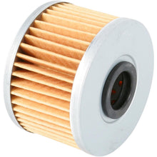 Parts Unlimited Oil Filter for Honda [MPN: 0712-0288]_262662