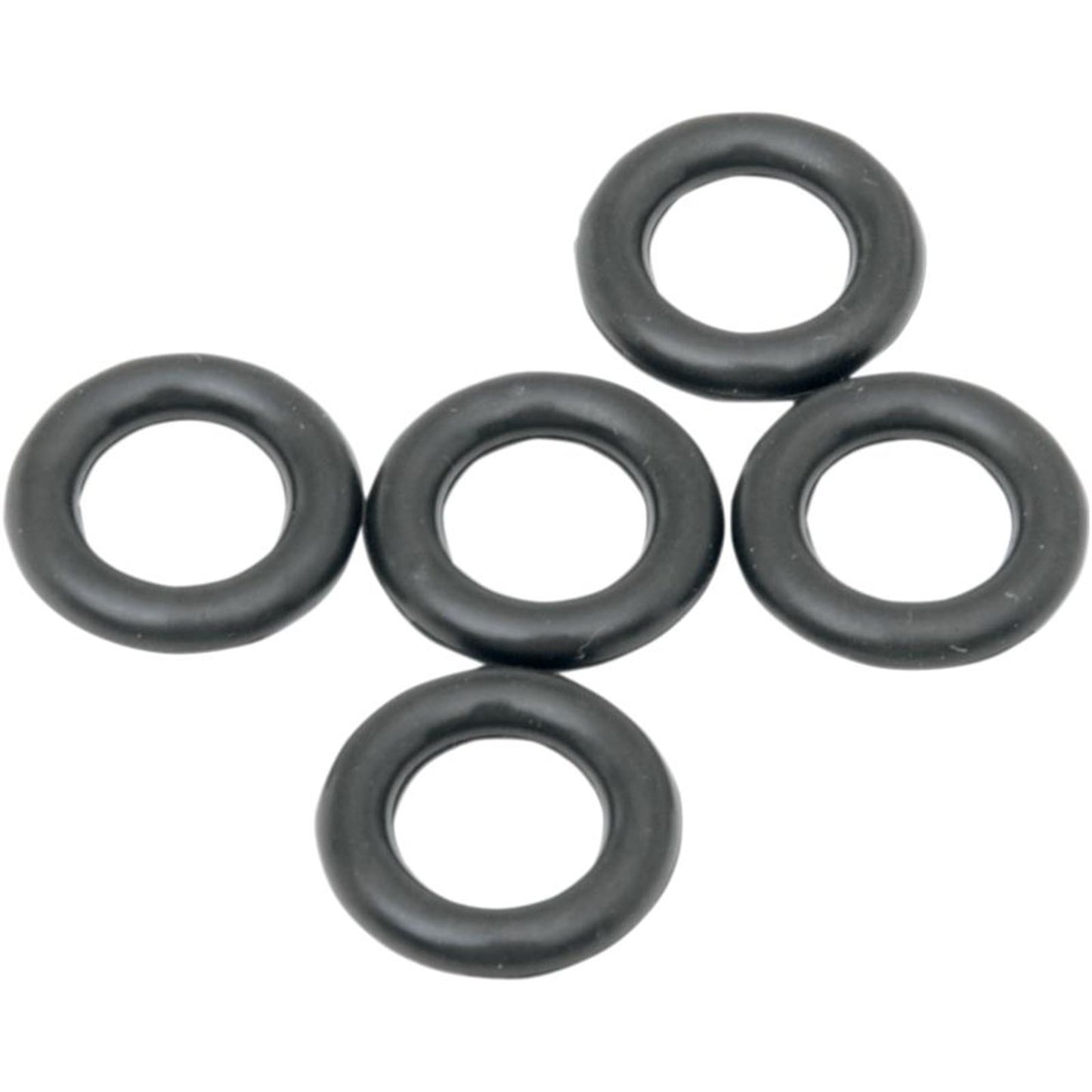 Parts Unlimited O-Ring Bombardier - 5/Pack [MPN: 0712-0365]_262663