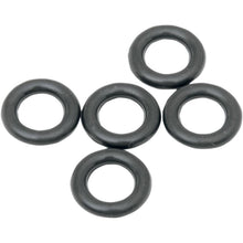 Parts Unlimited O-Ring Bombardier - 5/Pack [MPN: 0712-0365]_262663