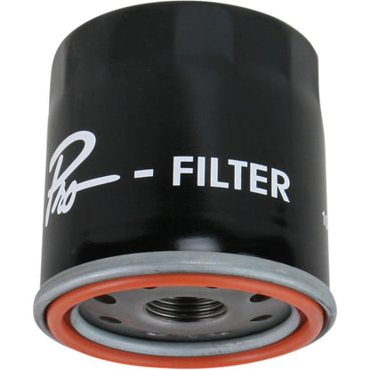 Parts Unlimited Oil Filter For Kawasaki [MPN: 0712-0284]_262671