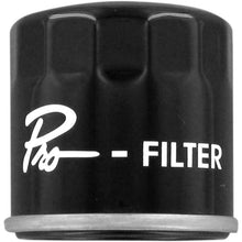 Parts Unlimited Oil Filter for Honda/Kawasaki [MPN: 0712-0094]_262685