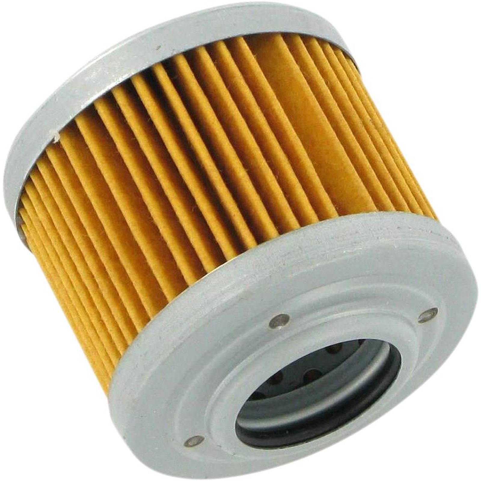 Parts Unlimited Oil Filter Aprilia Bomb [MPN: 0712-0108]_262688