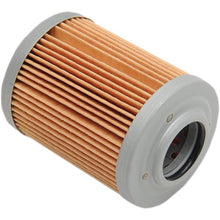 Parts Unlimited Oil Filter - Can-Am/Aprilia [MPN: 0712-0055]_262695