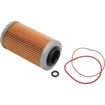 Parts Unlimited Oil Filter for Sea-Doo [MPN: 0712-0091]_262699