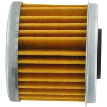 Parts Unlimited Oil Filter for Honda [MPN: 0712-0048]_262700