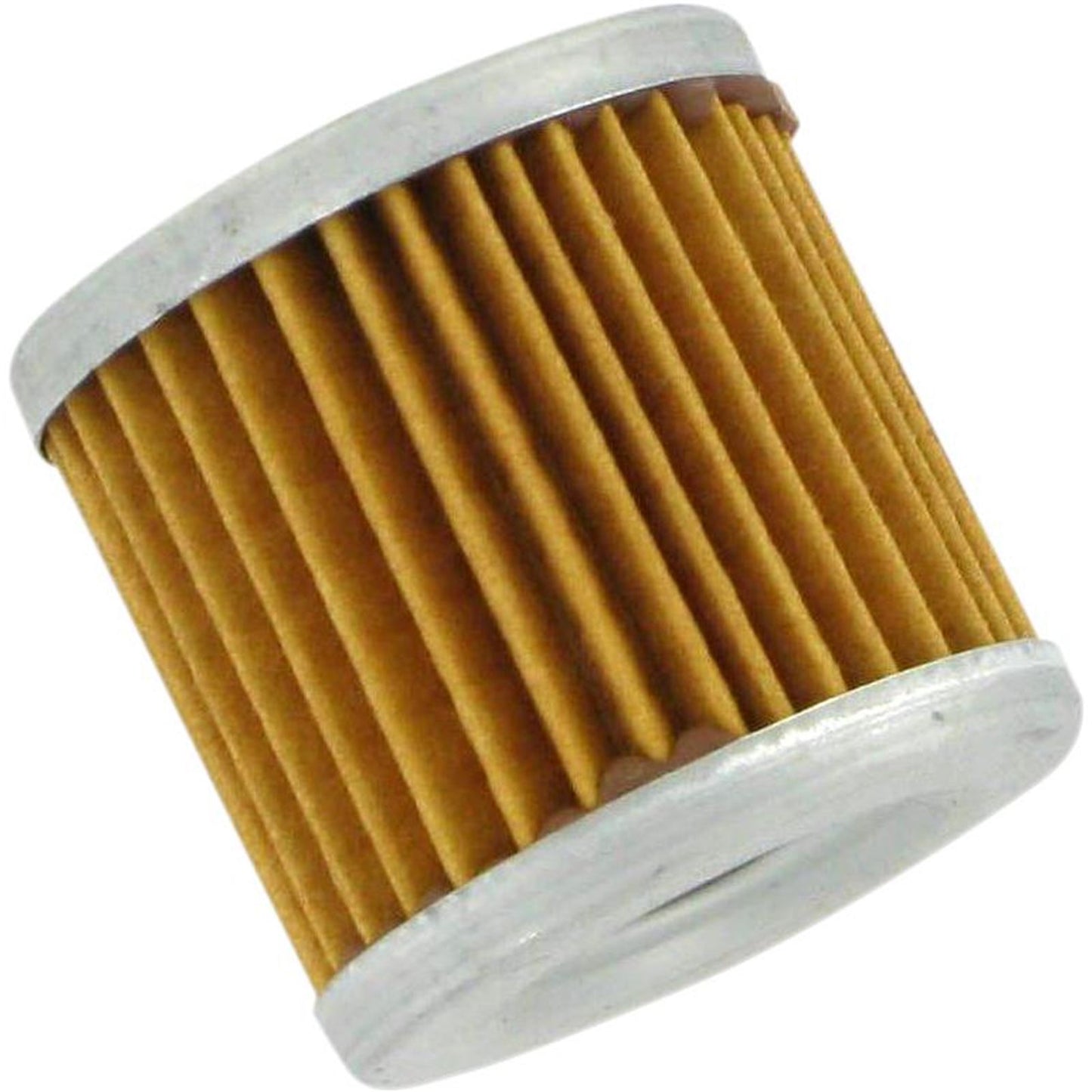 Parts Unlimited Oil Filter For Kawasaki/Suzuki [MPN: 0712-0049]_262701