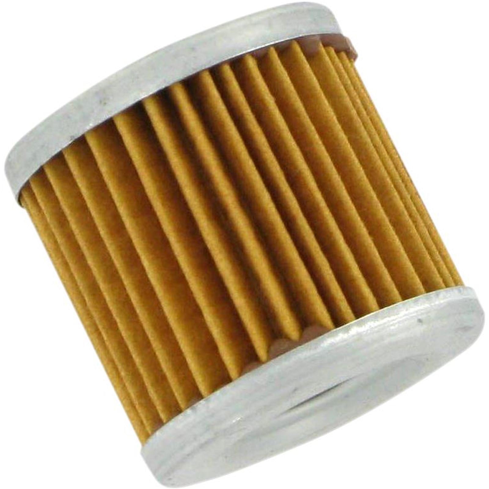 Parts Unlimited Oil Filter For Kawasaki/Suzuki [MPN: 0712-0049]_262701