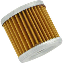 Parts Unlimited Oil Filter For Kawasaki/Suzuki [MPN: 0712-0049]_262701