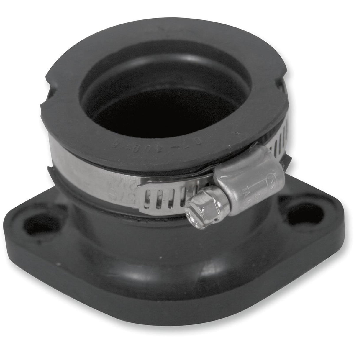 Parts Unlimited Carburetor Flange for Polaris [MPN: 07-100-6]_262712
