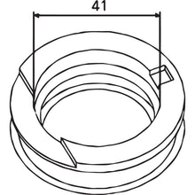 Parts Unlimited Carburetor Flange for Ski-Doo [MPN: 07-100-20]_262723