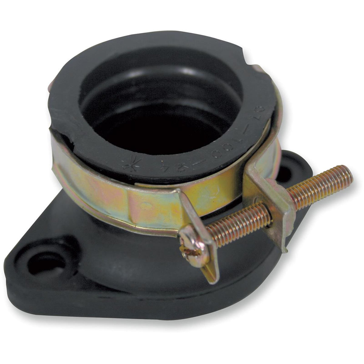 Parts Unlimited Carburetor Flange for Polaris [MPN: 07-100-24]_262724