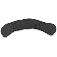 Parts Unlimited Snowmobile Windshield Bag for Polaris - Black [MPN: 0710-0117]_262728