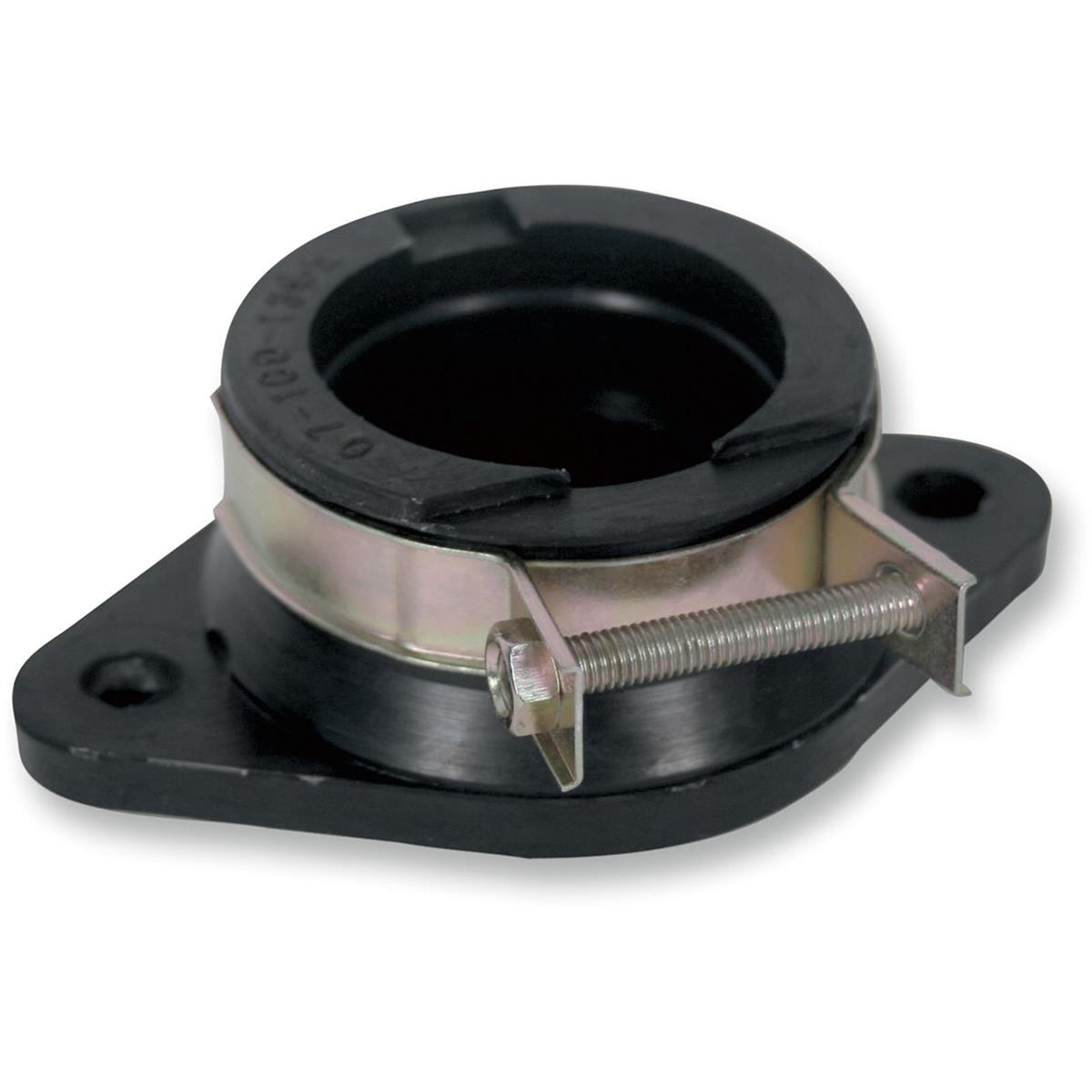 Parts Unlimited Carburetor Flange - Universal [MPN: 07-100-13]_262731
