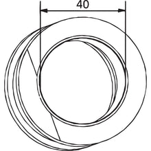 Parts Unlimited Carburetor Flange for Ski-Doo [MPN: 07-100-11]_262741