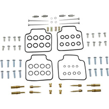 Parts Unlimited Carburetor Kit for Honda CB750 [MPN: 1003-1296]_262743