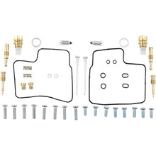 Parts Unlimited Carburetor Kit for Honda VT750 [MPN: 1003-1298]_262745