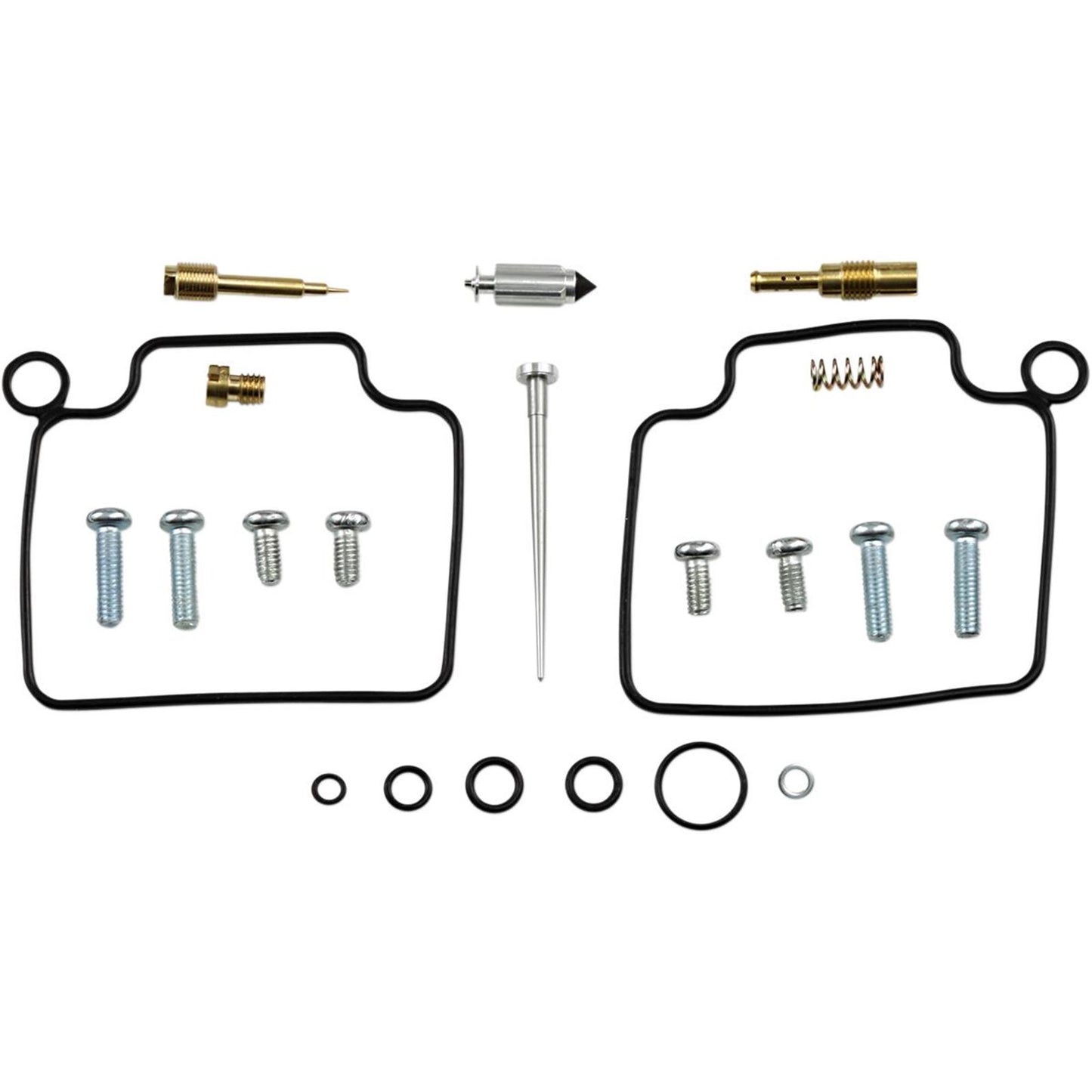 Parts Unlimited Carburetor Kit for Honda VT600 [MPN: 1003-1294]_262754