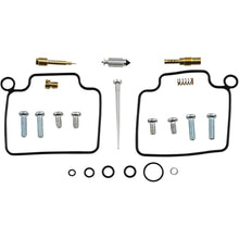 Parts Unlimited Carburetor Kit for Honda VT600 [MPN: 1003-1294]_262754