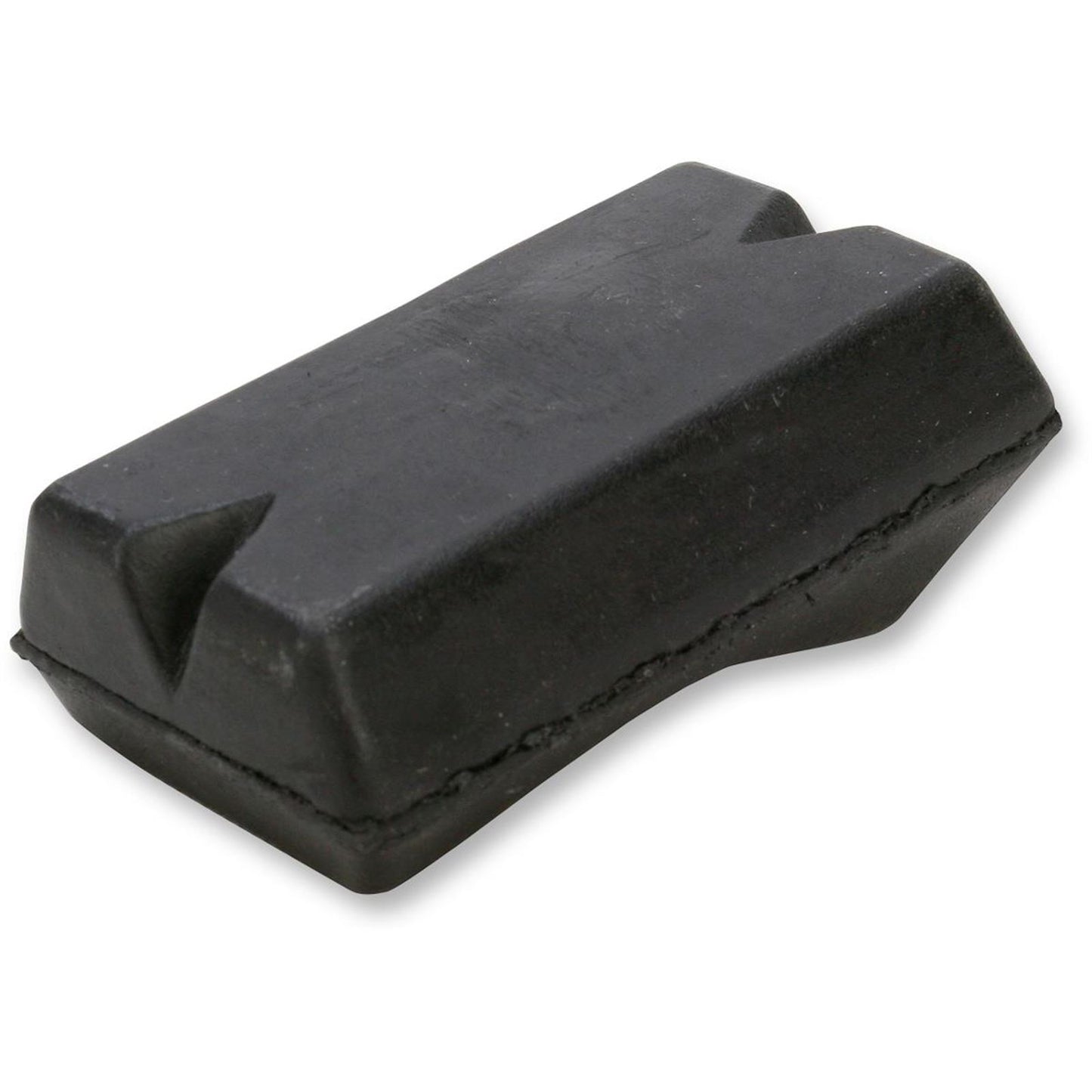 Parts Unlimited Ski Rubber Bumpers - for Yamaha [MPN: 08-325-05]_262760