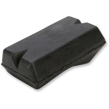 Parts Unlimited Ski Rubber Bumpers - for Yamaha [MPN: 08-325-05]_262760