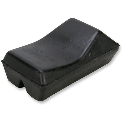 Parts Unlimited Ski Rubber Bumpers - for Yamaha [MPN: 08-325-05]_262761