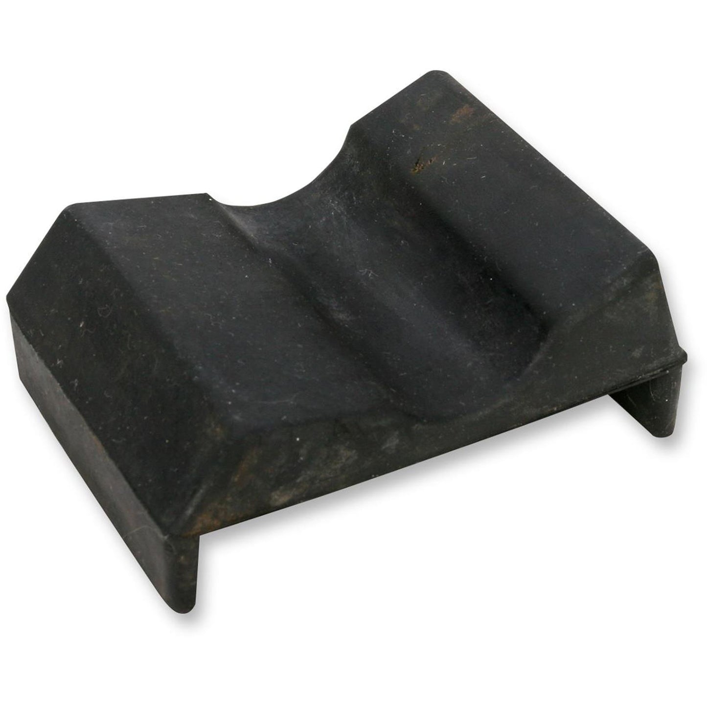 Parts Unlimited Ski Rubber Bumper for Polaris [MPN: 08-401X]_262762