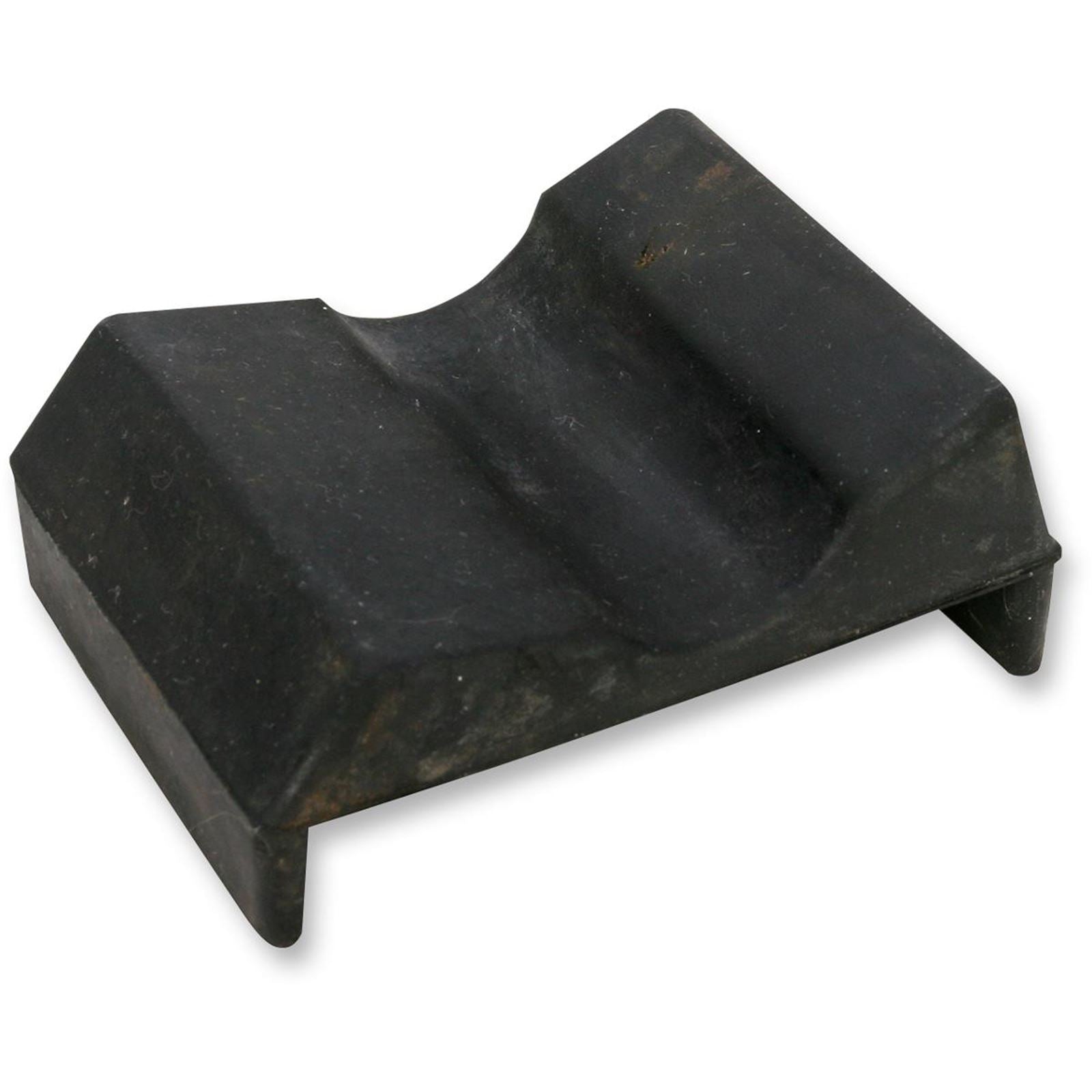 Parts Unlimited Ski Rubber Bumper for Polaris [MPN: 08-401X]_262762