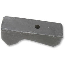 Parts Unlimited Ski Rubber Bumper for Polaris [MPN: 08-403]_262763