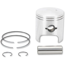 Parts Unlimited Piston Assembly - Arctic Cat - Standard [MPN: 0910-0551]_262796