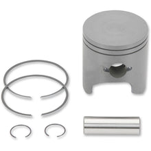 Parts Unlimited Piston Assembly - Arctic Cat - Standard [MPN: 0910-0552]_262797