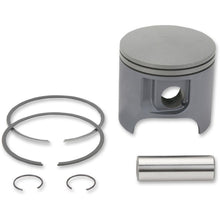 Parts Unlimited Piston Assembly for Polaris - Standard [MPN: 0910-0554]_262801