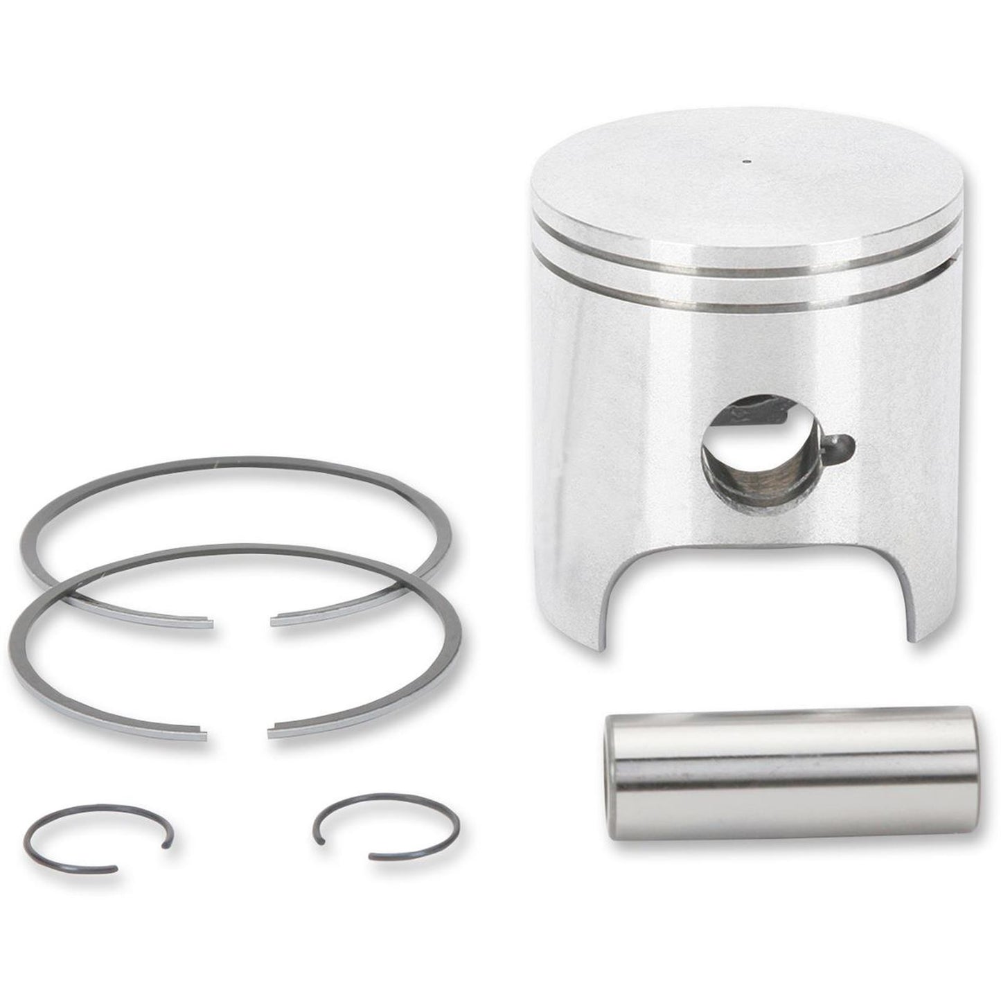 Parts Unlimited Piston Assembly for Polaris - Standard [MPN: 0910-0555]_262802