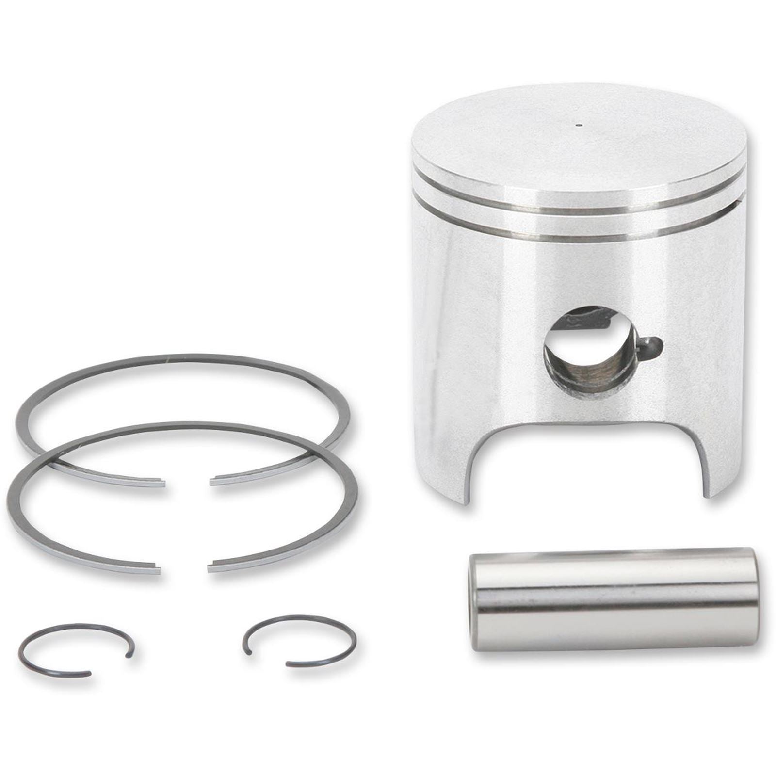 Parts Unlimited Piston Assembly for Polaris - Standard [MPN: 0910-0555]_262802