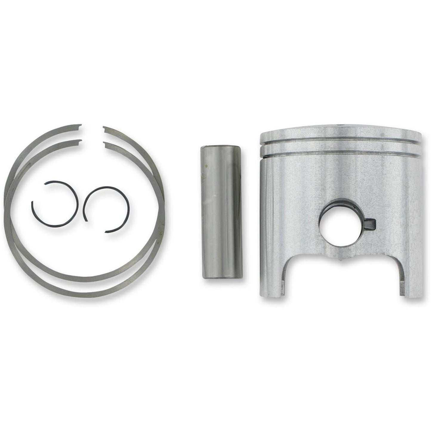 Parts Unlimited Piston Assembly for Polaris - Standard [MPN: 0910-0662]_262803