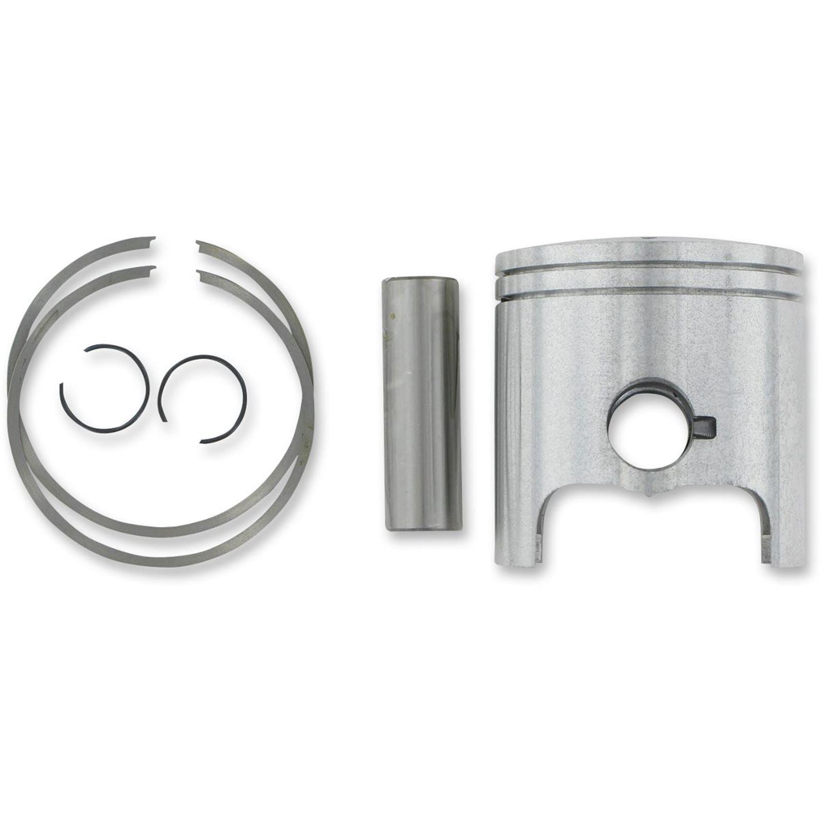 Parts Unlimited Piston Assembly for Polaris - Standard [MPN: 0910-0662]_262803
