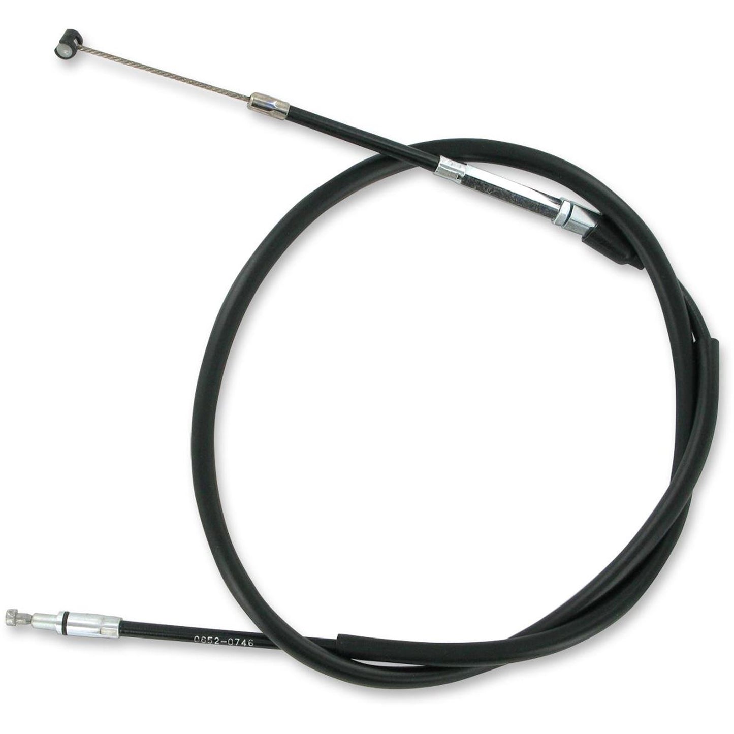 Parts Unlimited Clutch Cable For Suzuki [MPN: 0652-0746]_262805