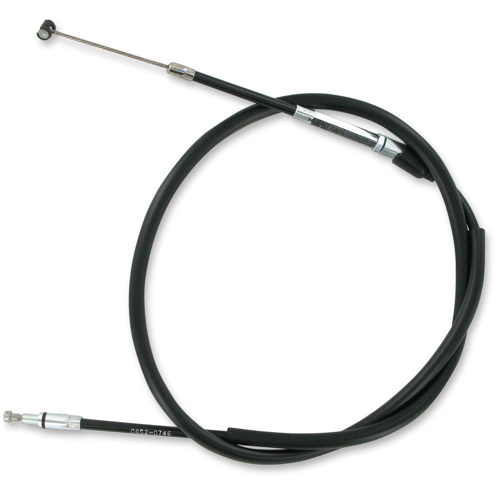 Parts Unlimited Clutch Cable For Suzuki [MPN: 0652-0746]_262805