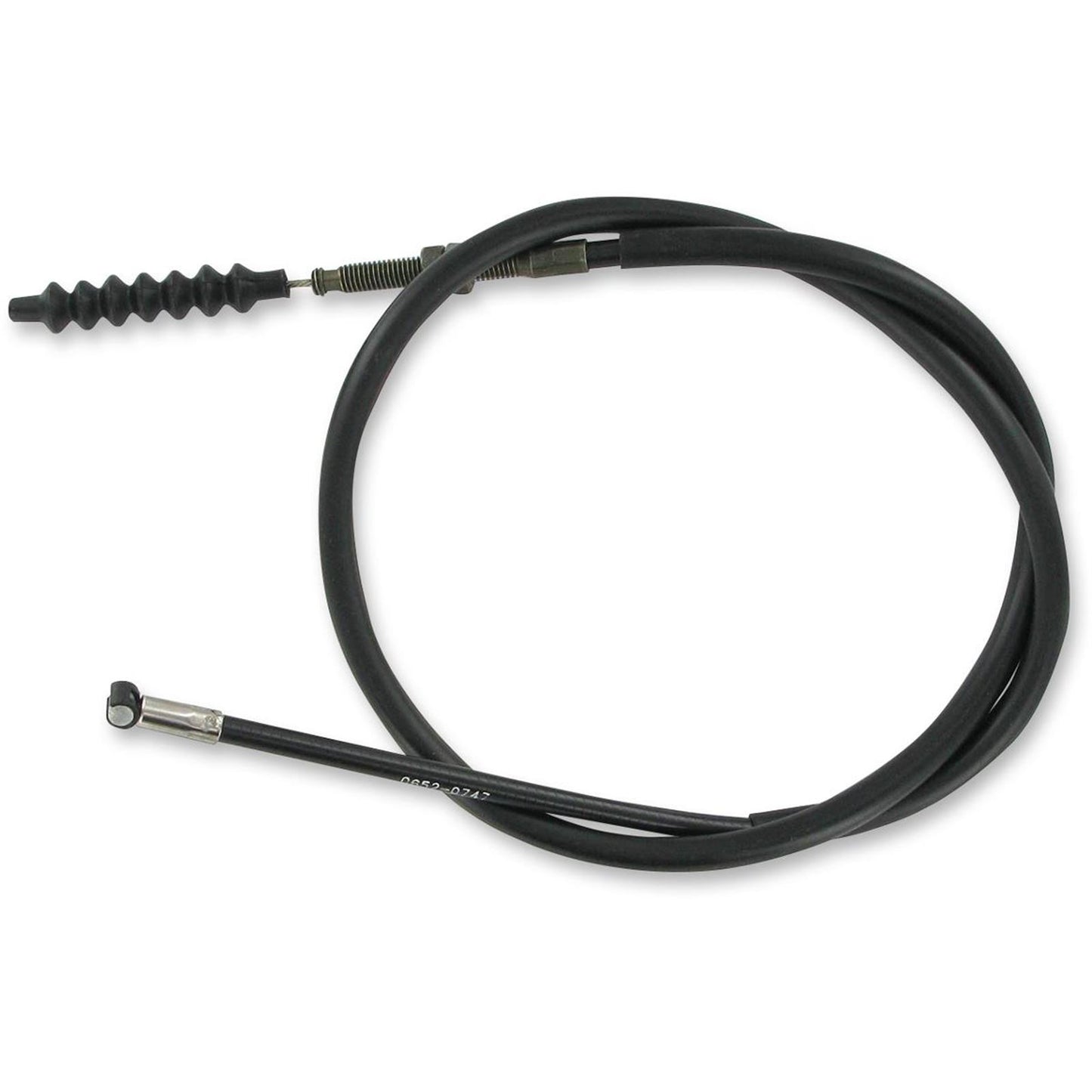 Parts Unlimited Clutch Cable for Honda [MPN: 0652-0747]_262806