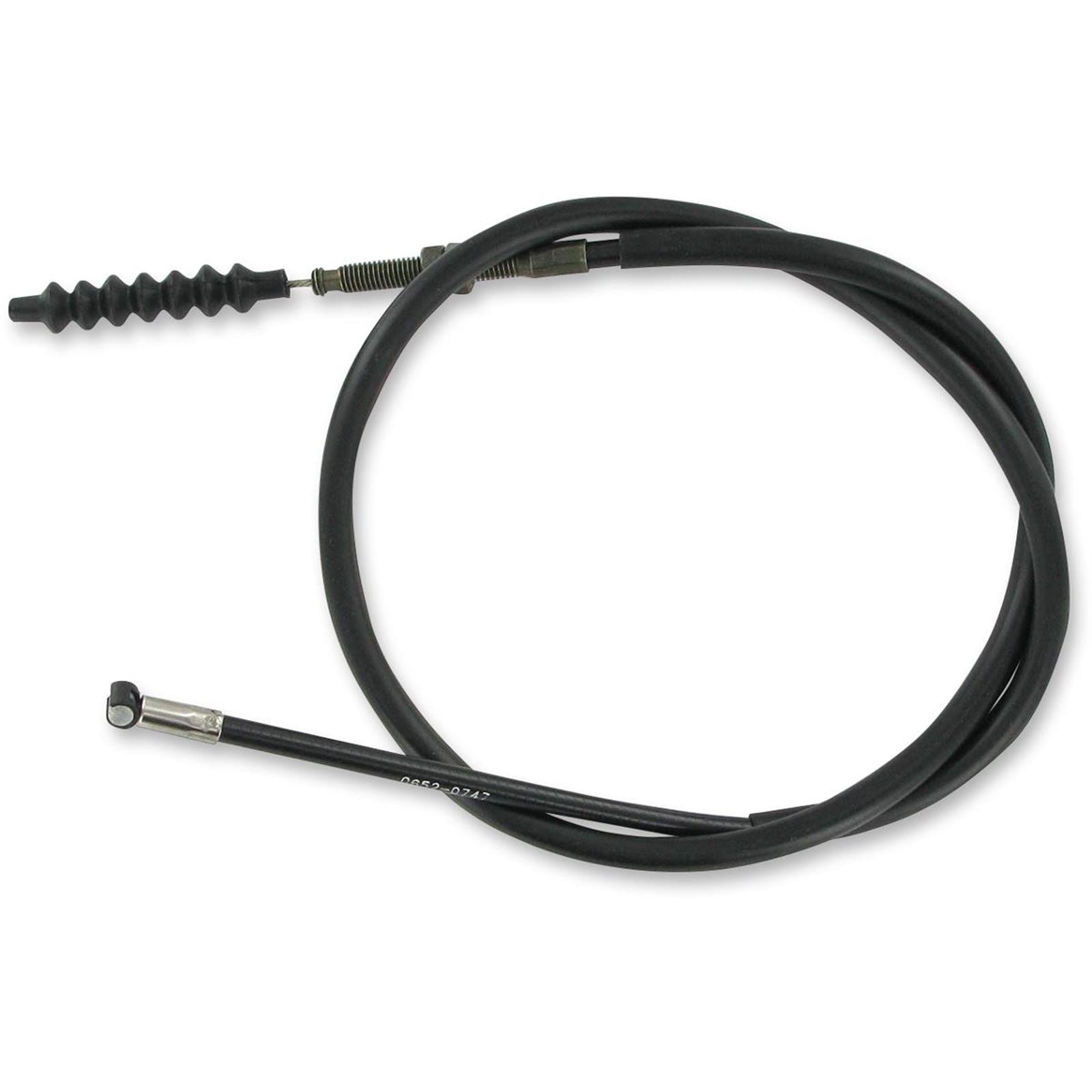Parts Unlimited Clutch Cable for Honda [MPN: 0652-0747]_262806