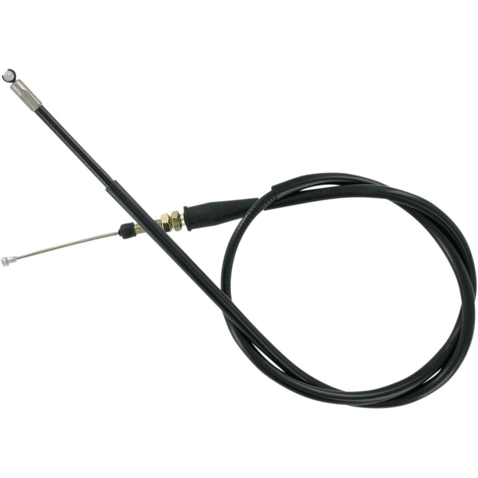 Parts Unlimited Clutch Cable for Yamaha [MPN: 0652-0733]_262820